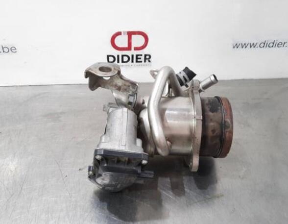 Koeler voor EGR RENAULT KANGOO Express (FW0/1_)