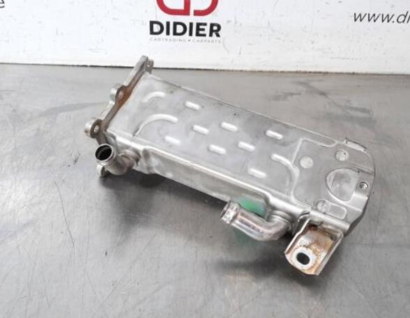 Koeler voor EGR MERCEDES-BENZ B-CLASS (W246, W242)