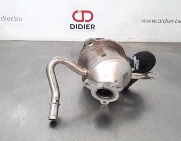 Koeler voor EGR RENAULT CLIO V (B7_)