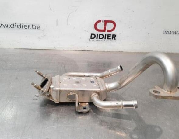 Cooler for exhaust recuperation KIA PICANTO (JA), KIA PICANTO (TA)