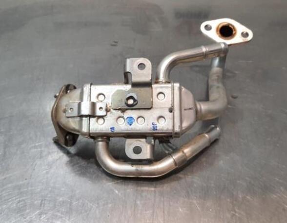 Cooler for exhaust recuperation KIA PICANTO (JA), KIA PICANTO (TA)