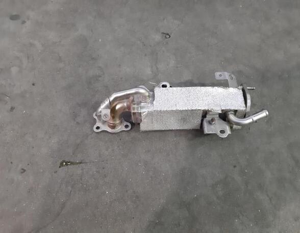 Cooler for exhaust recuperation MAZDA 6 Estate (GJ, GL)