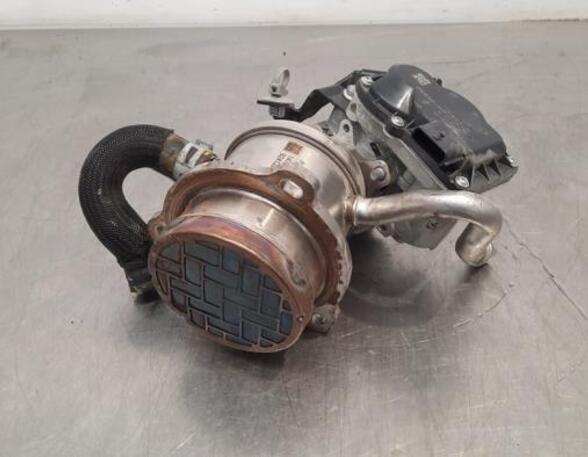 Koeler voor EGR RENAULT CLIO V (B7_)