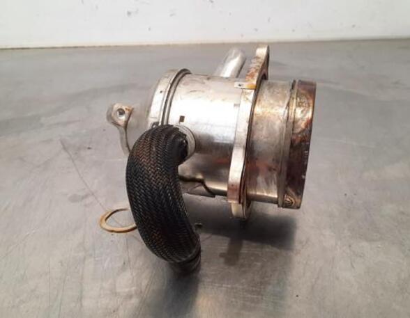 Koeler voor EGR RENAULT CLIO V (B7_)