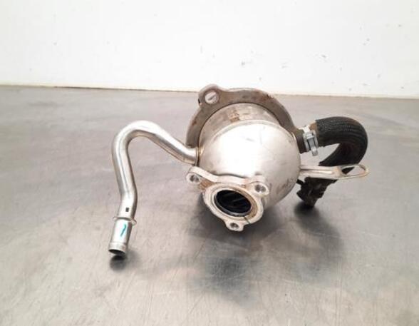 Koeler voor EGR RENAULT CLIO V (B7_)