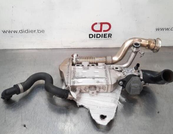 Koeler voor EGR MERCEDES-BENZ C-CLASS (W205)