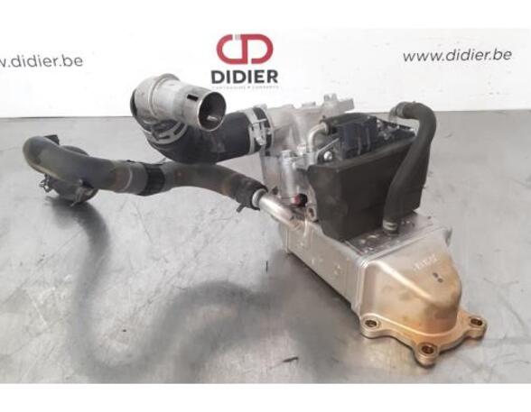 Kühler für Abgasrückführung Mazda 3 BP S5502030Y P13583257