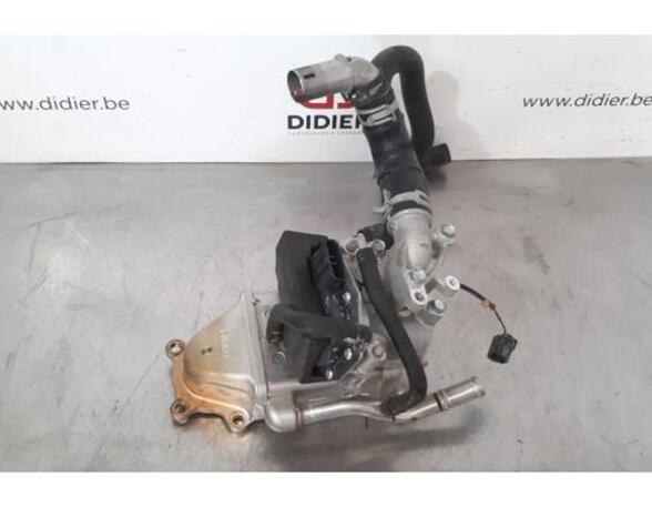 Kühler für Abgasrückführung Mazda 3 BP S5502030Y P13583257