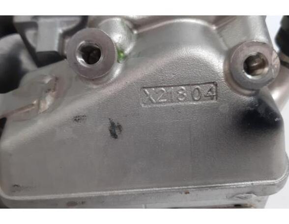 Kühler für Abgasrückführung Mazda 3 BP S5502030Y P13583257