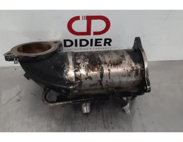 Cooler for exhaust recuperation BMW 7 (G11, G12)