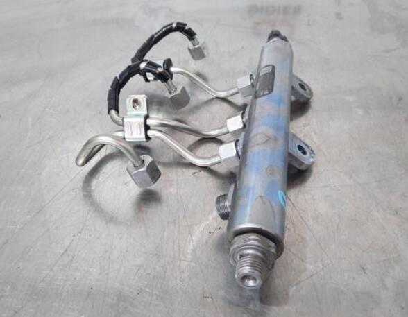 Houders voor injector JAGUAR XF (X260)