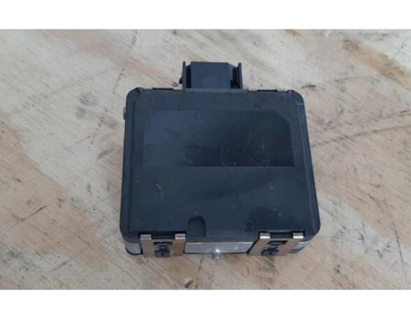 Radar sensor NISSAN QASHQAI II SUV (J11, J11_)