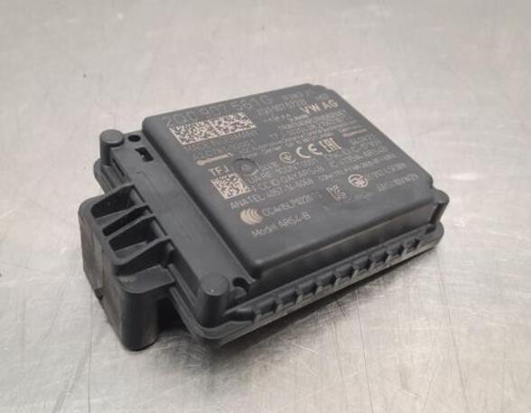 Radarsensor Skoda Kodiaq I NS6, NS7, NV7 2Q0907561G P19654412