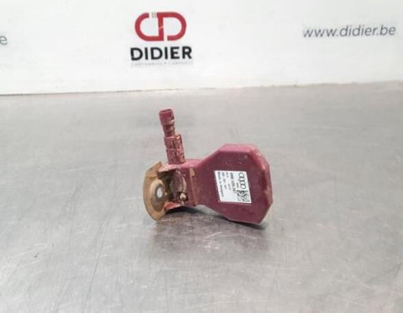 Radar sensor AUDI A4 (8W2, 8WC, B9)