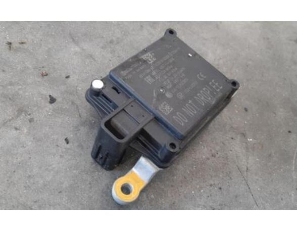 Radarsensor Nissan Micra V K14 4135AARS4B P12911105