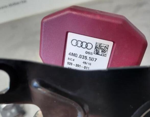 Radar sensor AUDI Q5 (FYB, FYG), AUDI A4 Allroad B9 (8WH, 8WJ), AUDI A6 C8 Avant (4A5), AUDI A4 (8W2, 8WC, B9)