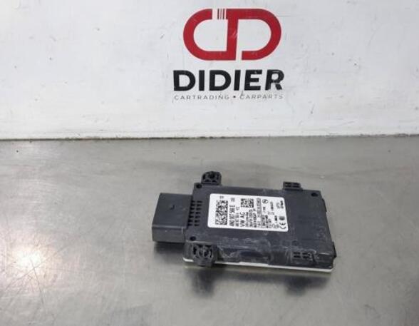 Radar sensor AUDI Q8 (4MN)