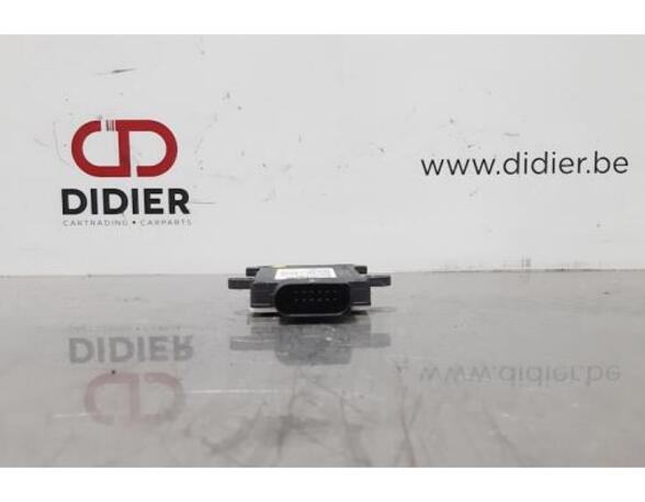 Radar sensor AUDI A6 C8 Avant (4A5)