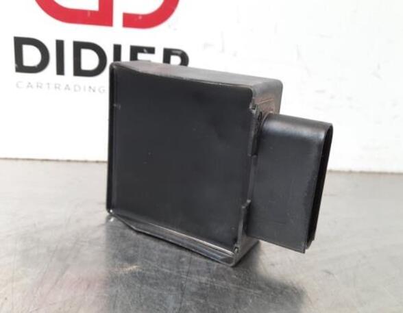 Radar sensor VW TOURAN (5T1)