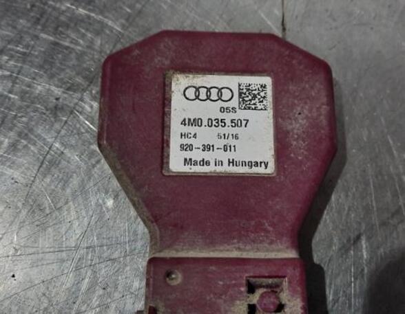 Radarsensor Audi Q5 FY 4M035507 P14465406