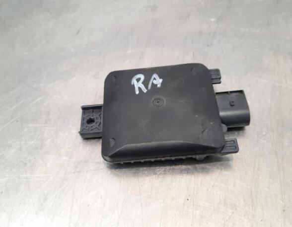 Radarsensor Skoda Kodiaq I NS6, NS7, NV7 2Q0907686B P18504139