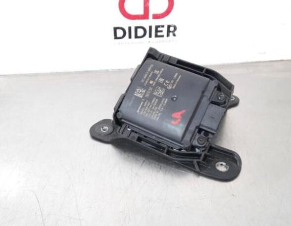 Radar sensor RENAULT CLIO V (B7_)