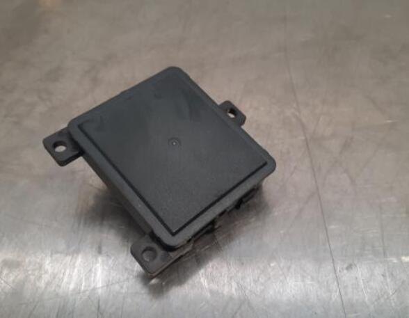 Radar sensor PEUGEOT 408 II (FP_, F3_)