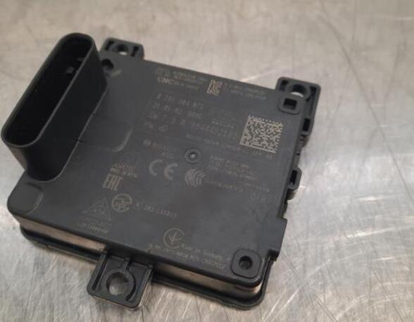 Radar sensor PEUGEOT 408 II (FP_, F3_)