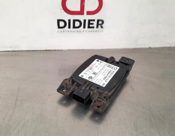 Radar sensor MAZDA 2 (DL, DJ)