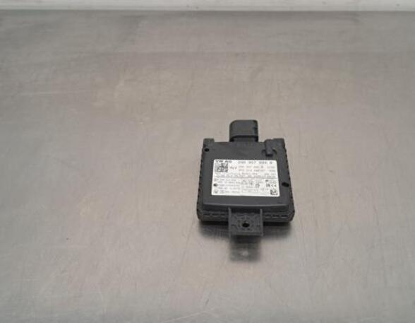 Radar sensor VW POLO (AW1, BZ1)