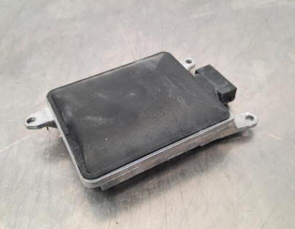 Radar sensor AUDI Q3 (8UB, 8UG), AUDI Q3 (F3B)