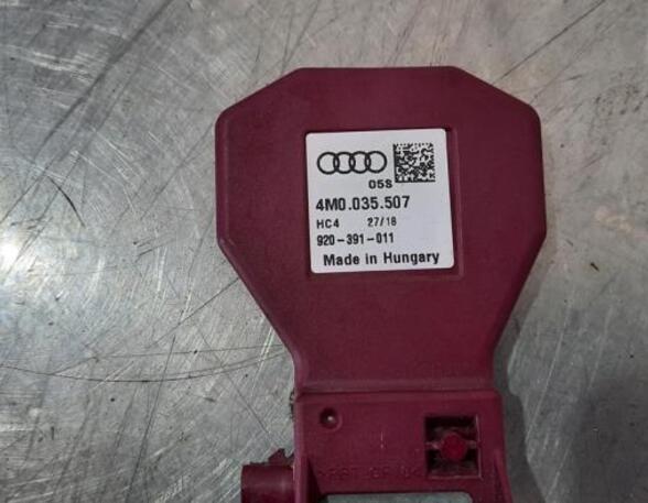 Radarsensor Audi Q2 GA 4M0035507 P13940231