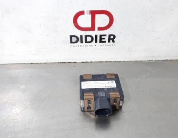 Radar sensor MERCEDES-BENZ CLA (C118), MERCEDES-BENZ GLC Coupe (C253)