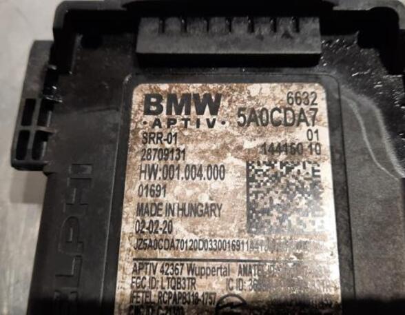 Radar sensor BMW 3 (G20, G80)