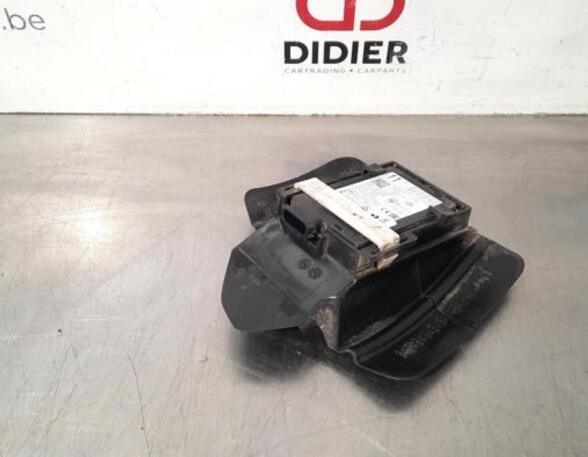 Radar sensor MERCEDES-BENZ E-CLASS (W213), MERCEDES-BENZ E-CLASS (W212)