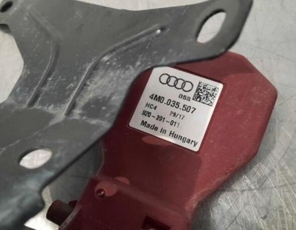 Radar sensor AUDI A5 Sportback (F5A, F5F)