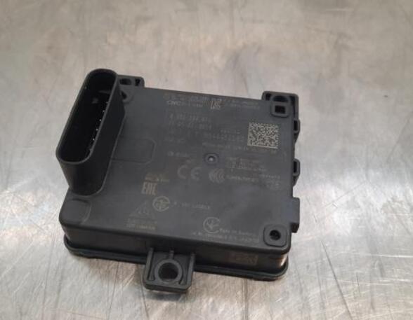 Radar sensor PEUGEOT 408 II (FP_, F3_)