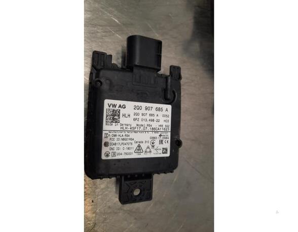 Radarsensor VW T-Roc A11 2Q0907685A P19433549