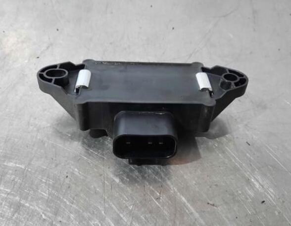 Radar sensor FIAT 500X (334_), FIAT QUBO (225_)