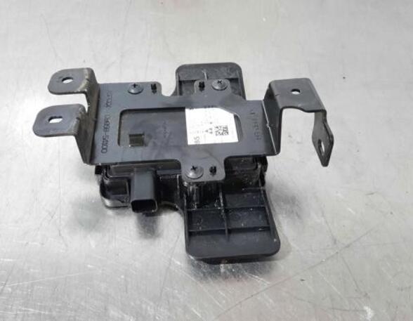 Radar sensor KIA SPORTAGE (QL, QLE)