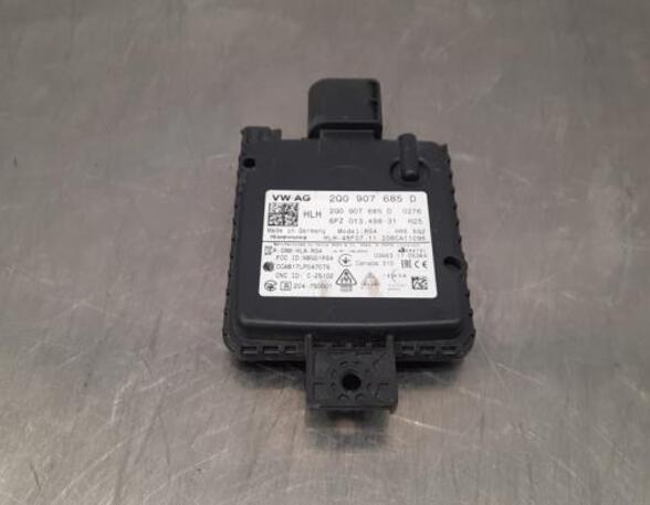 Radarsensor VW Golf VIII CD 2Q0907685D P18961250