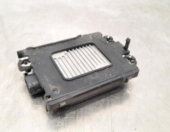 Radar sensor BMW i4 (G26)