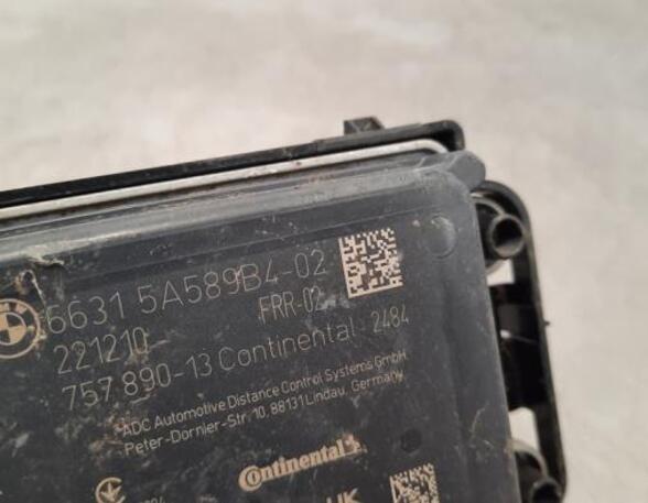 Radarsensor BMW i4 G26 66315A589B4 P18814371