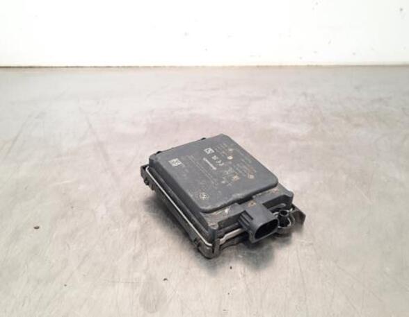 Radar sensor BMW i4 (G26)