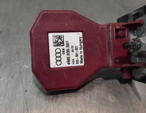 Radarsensor Audi Q3 F3 4M0035507 P16355084