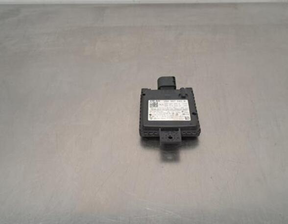 Radar sensor SKODA KODIAQ (NS7, NV7, NS6), VW POLO (AW1, BZ1)