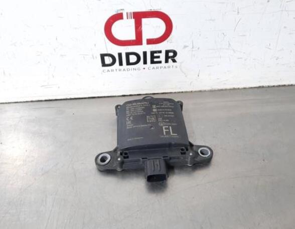 Radar sensor SUBARU XV (GT), SUBARU IMPREZA Hatchback (GT_)