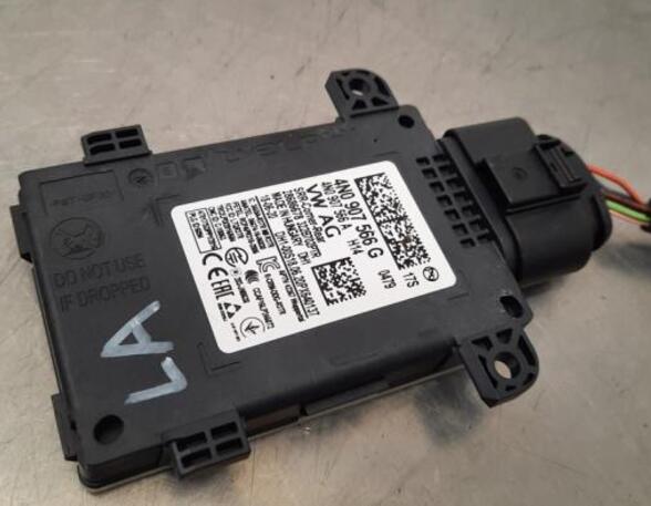 Radarsensor Audi E-TRON GEN 4N0907566G P18711463