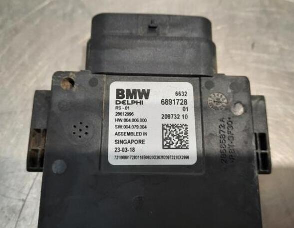 Radar sensor BMW 5 (G30, F90)