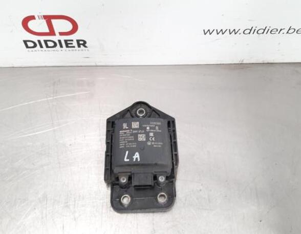 Radar sensor NISSAN X-TRAIL (T32_)